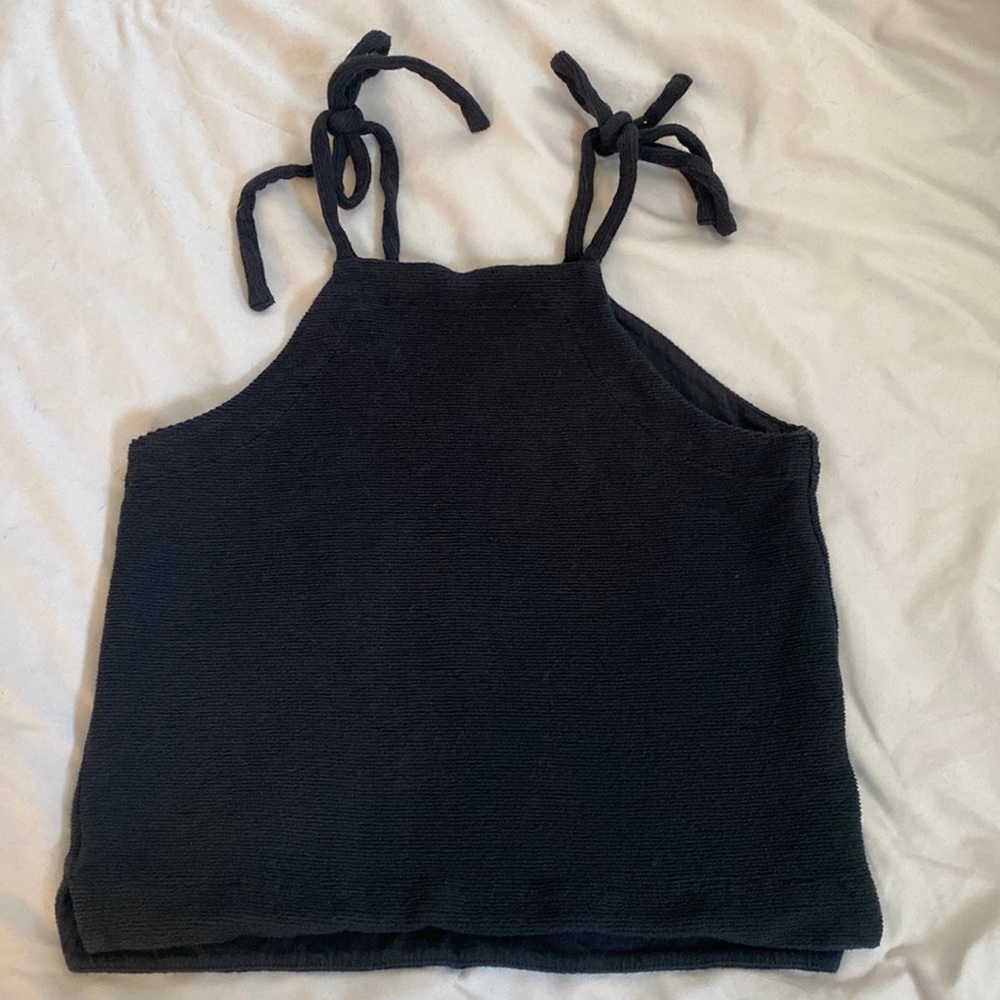 Madewell Tank Top